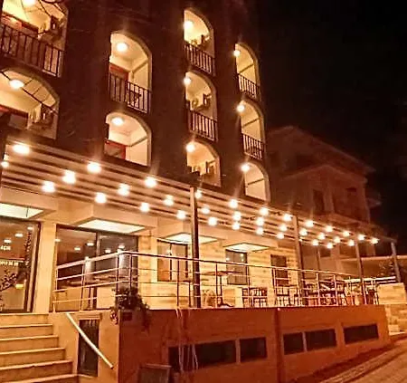 Erciyes Kusadası