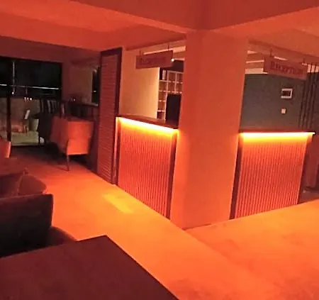 Erciyes Hotel 3*