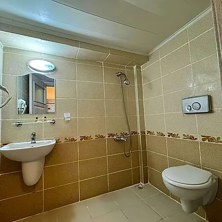Hotel Erciyes