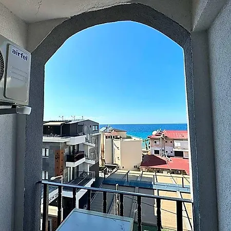 Erciyes Hotel