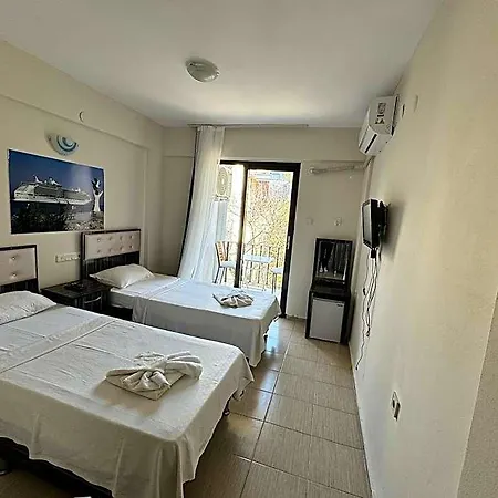 Erciyes Hotel Kusadası