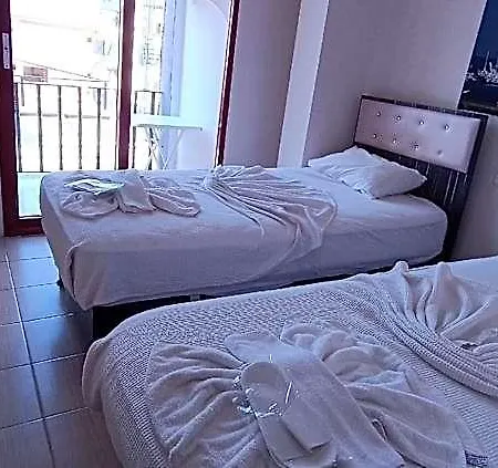Hotel Erciyes