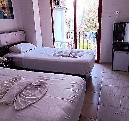 Erciyes Hotel 3*