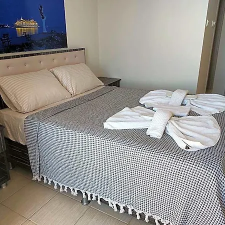 Erciyes Hotel Kusadası