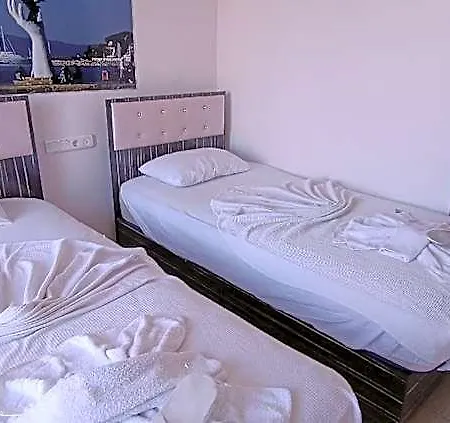 Erciyes Hotel 3*